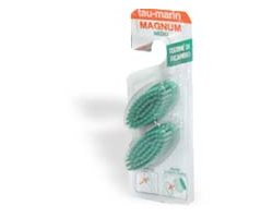 TAUMARIN TESTINA RICAMBIO SETOLE MEDIE MAGNUM - Farmacia Del Monaco