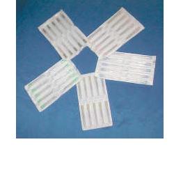 AGO MONOUSO CONO LUER GAUGE30 1/2 POLLICE DIMENSIONE 0,3X13MM 100 PEZZI - Farmacia Del Monaco