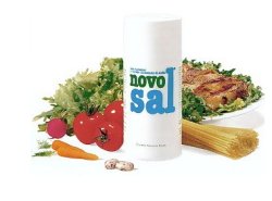 NOVOSAL 300 G - Farmacia Del Monaco
