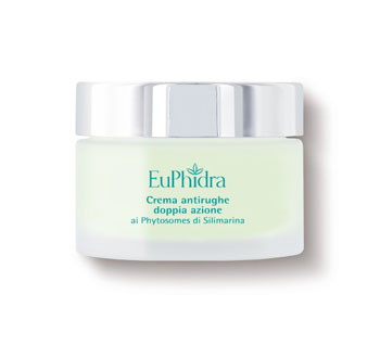 EUPHIDRA SKIN CR ANTIR 40 ML - Farmacia Del Monaco
