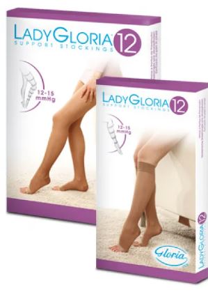 LADYGLORIA 12 GAMBALETTO 70 SAHARA 1 - Farmacia Del Monaco