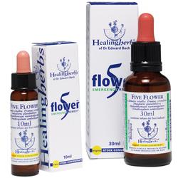 FIVE FLOWER 30 ML - Farmacia Del Monaco