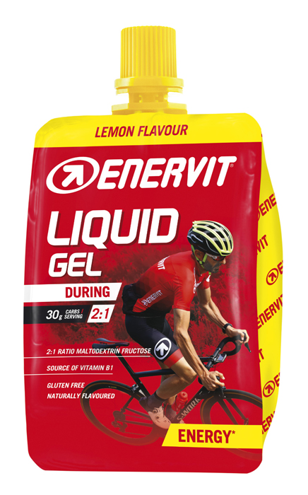 ENERVITENE CHEERPACK LIMONE 1 PEZZO - Farmacia Del Monaco