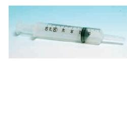 SIRINGA MEDS 50 ML SENZA AGO CONO CATETERE CONFEZIONE SINGOLA - Farmacia Del Monaco