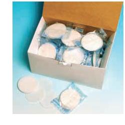OSTIE TONDE 8CM BUSTA 7 G - Farmacia Del Monaco