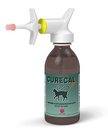 CURECAL PET GEL 200 ML - Farmacia Del Monaco