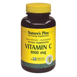 VITAMINA C CRISTALLI 9 0CAPSULE - Farmacia Del Monaco