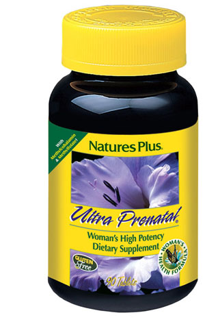 ULTRA PRENATAL 90 TAVOLETTE - Farmacia Del Monaco