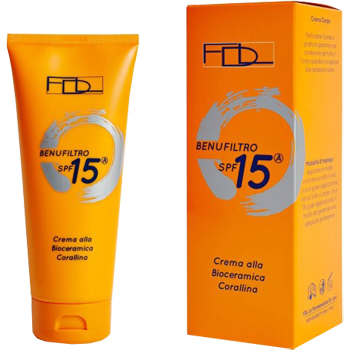 BENUFILTRO CR IPPOCASTANO 200 ML - Farmacia Del Monaco