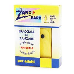 ZANZIBARR BRACC INSETTOREP AD - Farmacia Del Monaco