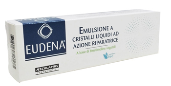 EUDENA CREMA 50 ML - Farmacia Del Monaco