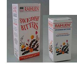 RAIHUEN AMARO SVEDESE 700 ML - Farmacia Del Monaco