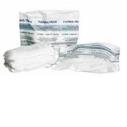 GARZA COMPRESSA MEDS ZAFFI 12/8 4 STRATI STERILE 5X5CM - Farmacia Del Monaco