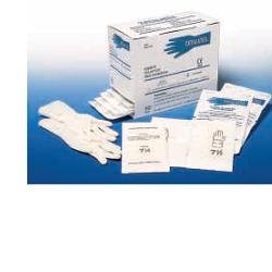 ZETALEX GUANTI CHIRURGICI 6,5 - Farmacia Del Monaco