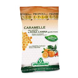 EPID CARAMELLE PROPOLI ROSA CANINA - Farmacia Del Monaco
