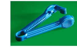 STRINGITUBO PER CATETERE. LUNGHEZZA 6CM. - Farmacia Del Monaco