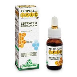 EPID ESTRATTO IDROALCOLICO 30 ML - Farmacia Del Monaco