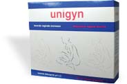 UNIGYN LAVANDA VAGINALE 5 FLACONI 100 ML - Farmacia Del Monaco