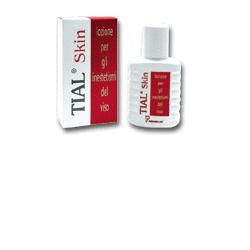 TIAL SKIN LOZIONE VISO 50 ML - Farmacia Del Monaco