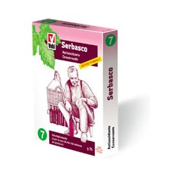 ENOLOGICO SERBASCO 5BUST 15G - Farmacia Del Monaco
