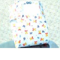 PANNETTO MORBIDO BABY GIO' PER DISPLASIA MISURA UNICA PER BAMBINI DALLA NASCITA FINO A 6-7KG - Farmacia Del Monaco