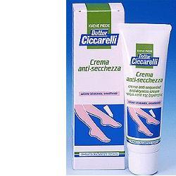 CICCARELLI CREMA ANTISECCHEZZA 50 ML - Farmacia Del Monaco