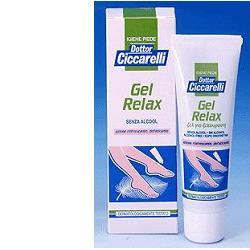 GEL RELAX 50 ML CICCARELLI - Farmacia Del Monaco