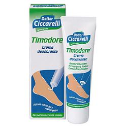 TIMODORE CREMA DEODORANTE 50 ML - Farmacia Del Monaco