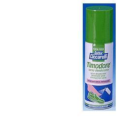 TIMODORE SPRAY 150 ML - Farmacia Del Monaco