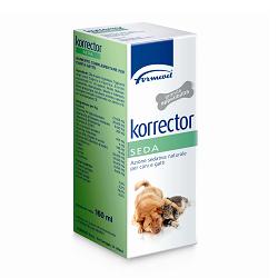 KORRECTOR SEDA FLACONE 160 ML - Farmacia Del Monaco