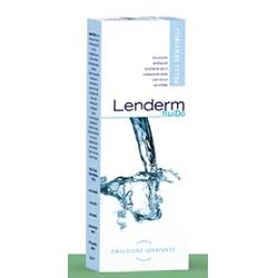 LENDERM FLUIDO LENITIVO 200 ML - Farmacia Del Monaco