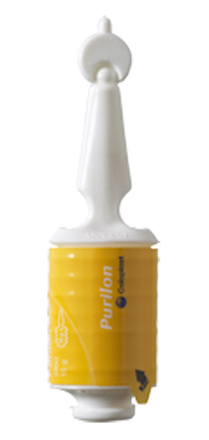 IDROGEL COMFEEL PURILON GEL 25 G 1 PEZZO - Farmacia Del Monaco