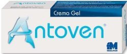 ANTOVEN CREMA GEL 100 ML - Farmacia Del Monaco