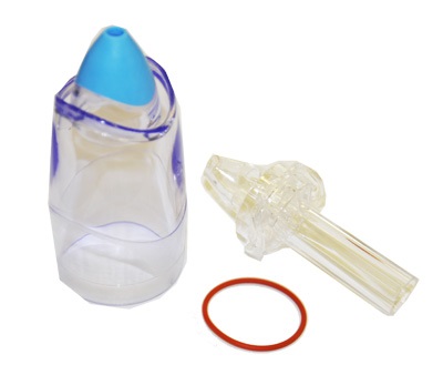 KIT CAMPANE MINI ROSA NEL SACCHETTO - Farmacia Del Monaco