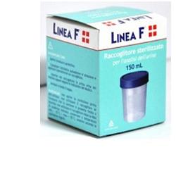 CONTENITORE RACCOLTA URINA LINEA F 150 ML - Farmacia Del Monaco