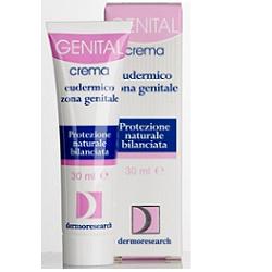 GENITAL CREMA 30 ML - Farmacia Del Monaco