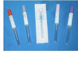 AGO CANNULA A 2 VIE GAUGE20 CONFEZIONATO SINGOLARMENTE IN ASTUCCIO STERILE 50 PEZZI - Farmacia Del Monaco