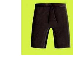 BENACTIV 8000 BERMUDA SPORTIVO DIMAGRANTE UNISEX NERO 2 - Farmacia Del Monaco