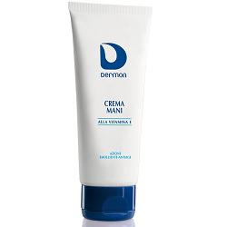 DERMON CREMA MANI 100 ML - Farmacia Del Monaco