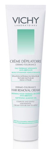 VICHY CREMA DEPILATORIA 150 ML - Farmacia Del Monaco