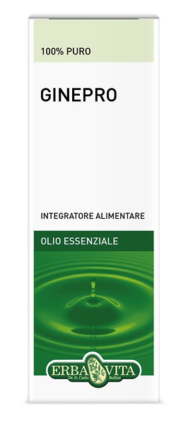GINEPRO EXTRA OLIO ESSENZIALE 10 ML - Farmacia Del Monaco