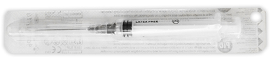 SIRINGA PIC 2,5 ML AGO GAUGE 22X1,25 CONO LUER CENTRALE 1 PEZZO - Farmacia Del Monaco