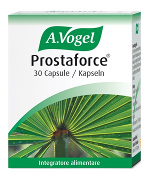 PROSTAFORCE 30 CAPSULE VOGEL - Farmacia Del Monaco