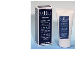 SALSO SCHIUMA BAGNO TERMALE 150 ML - Farmacia Del Monaco