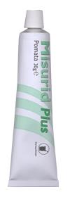 MISURID PLUS POMATA 30 G - Farmacia Del Monaco