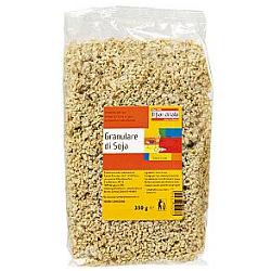 GRANULARE DI SOIA 350 G - Farmacia Del Monaco