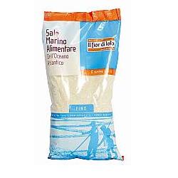 SALE ATLANTICO GREZZO FINE 1 KG - Farmacia Del Monaco