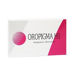 OROPIGMA H1 36 COMPRESSE - Farmacia Del Monaco