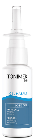 TONIMER LAB GEL NASALE 20 ML - Farmacia Del Monaco