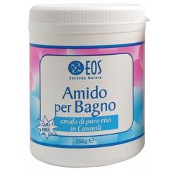 EOS AMIDO BAGNO CANNOLI 250 G - Farmacia Del Monaco